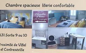 Chambre D Hotes A La Campagne